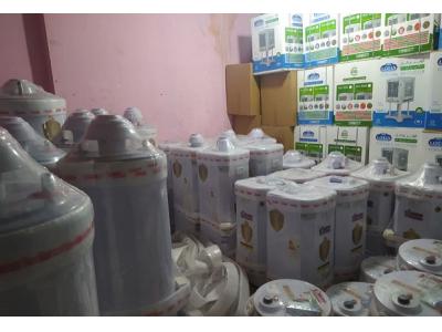 تهیه و پخش انواع کولر های آبی در کل کشور-تهیه و پخش انواع لوازم خانگی سرمایشی و گرمایشی در کل کشور